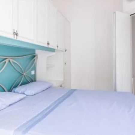 Prázdninový dům Villino Rita Con Piscina