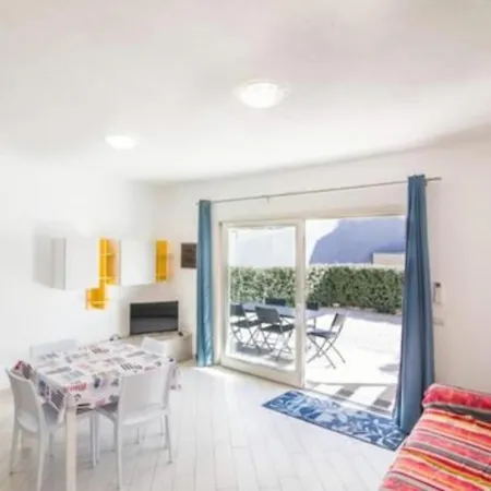 Villino Rita Con Piscina