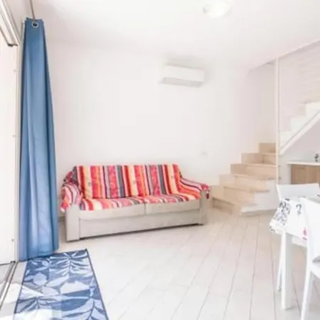 Villino Rita Con Piscina Prázdninový dům