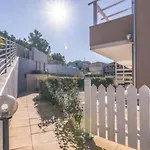 Villino Rita Con Piscina Holiday home Viddalba