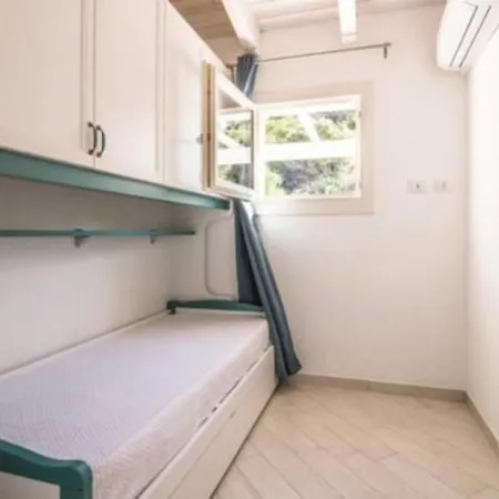 Vakantiehuis Villino Rita Con Piscina Viddalba