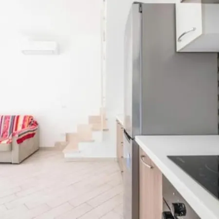 Villino Rita Con Piscina Vakantiehuis Viddalba