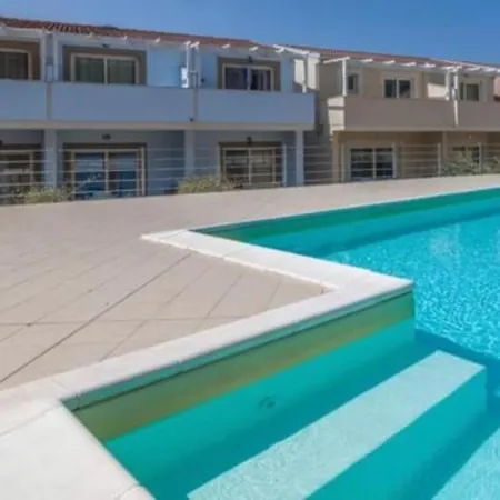 Villino Rita Con Piscina