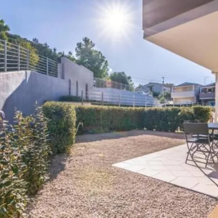 Vakantiehuis Villino Rita Con Piscina *