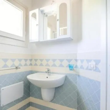 Villino Rita Con Piscina Tatil Evi