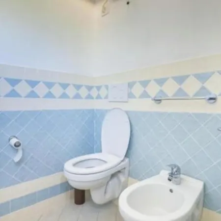 Villino Rita Con Piscina Holiday home Viddalba