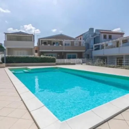 Vakantiehuis Villino Rita Con Piscina *